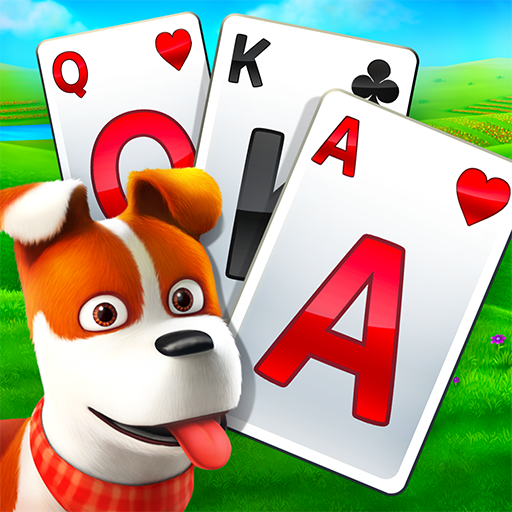 Solitaire Grand Harvest++ Logo